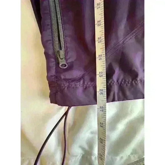 Urban Outfitters CPO Provisions Woman’s Zip Hoodie Windbreaker Size M - Picture 8 of 11